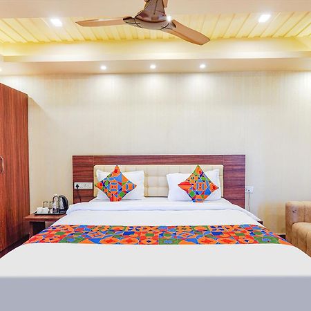 Fabhotel Grand Falcon Bangalore Extérieur photo