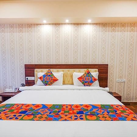 Fabhotel Grand Falcon Bangalore Extérieur photo